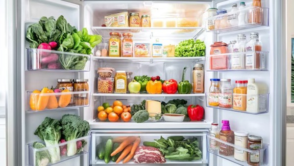 Emiten recomendaciones para la manipulación de alimentos ante las altas temperaturas
