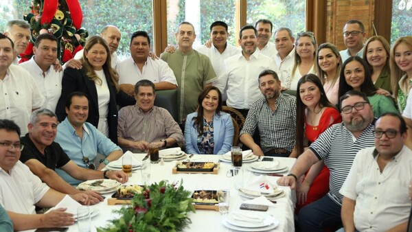 HC hace demostración de fuerza en medio de amenaza de estampida