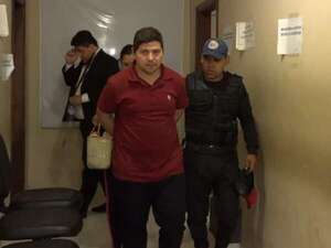 Caso Luz Dahiana: “No podíamos retroceder de ninguna manera”, dice fiscala - Policiales - ABC Color
