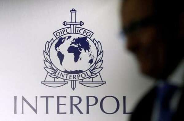 Interpol lanza por primera vez su notificación plateada para combatir la delincuencia organizada - Policiales - ABC Color