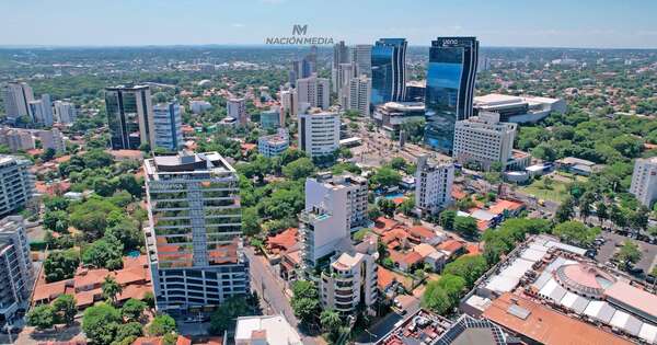 La Nación / MIC reportó 7.600 nuevas empresas e inversiones por USD 504 millones en el 2024