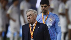La encrucijada de Carlo Ancelotti