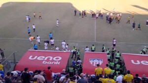 El fútbol regional de Itapúa hace historia con dos representantes en las finales