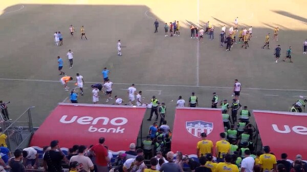 El fútbol regional de Itapúa hace historia con dos representantes en las finales