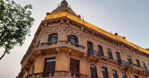 La Nación / Economía transfirió G. 3,10 billones a gobernaciones y municipios en 2024