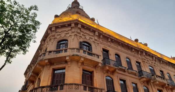 La Nación / Economía transfirió G. 3,10 billones a gobernaciones y municipios en 2024