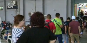 Unifican costos para habilitaciones vehiculares desde este jueves - SNT