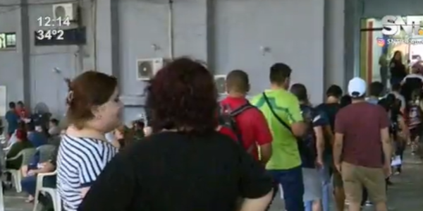 Unifican costos para habilitaciones vehiculares desde este jueves - SNT
