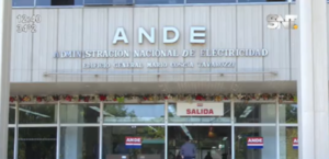 ERSSAN y ANDE llaman a la ciudadanía a reducir el consumo de agua y energía - SNT