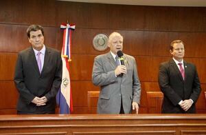 “Hábeas Corpus no puede servir para sustraer del juez el caso tramitado”, señala Sala Penal