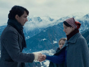 "Vermiglio": La conexión latinoamericana en el cine italiano