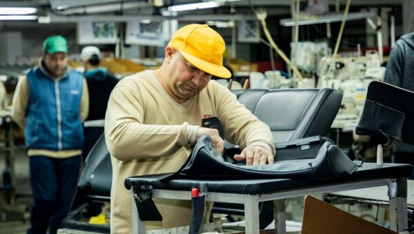 Paraguay atrajo más de 1.000 empresas en 2024