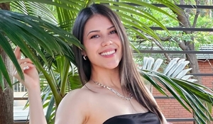 Anabel Arias plantea "licencia menstrual" en Paraguay - Teleshow
