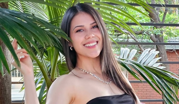 Anabel Arias plantea "licencia menstrual" en Paraguay - Teleshow