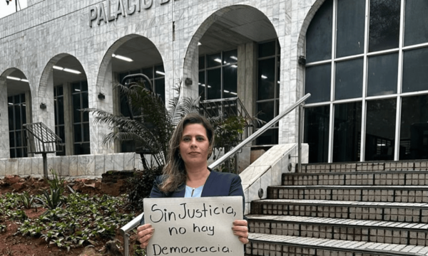 Caso banca de Kattya González: abogado cuestiona “amnesia selectiva” de la Corte