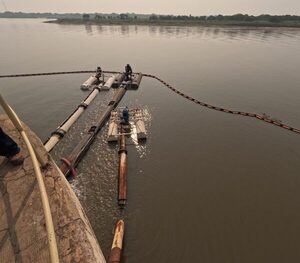 Essap insta a la población al uso racional del agua ante la crisis hídrica - .::Agencia IP::.