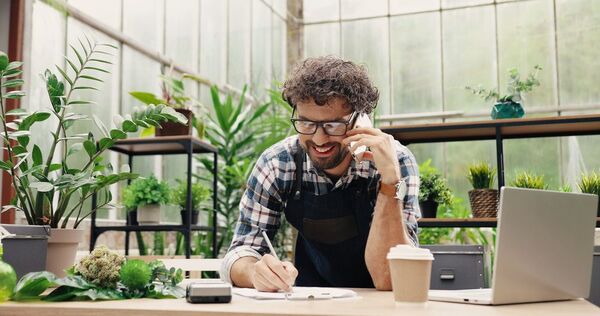 Nueva Ley: ¿A qué exoneraciones tendrán acceso los emprendedores con la Cédula Mipymes? - MarketData