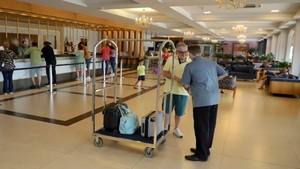 Ocupación hotelera en el interior exige mayor registro y estadísticas | Locales | 5Días