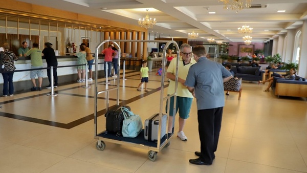 Ocupación hotelera en el interior exige mayor registro y estadísticas | Locales | 5Días