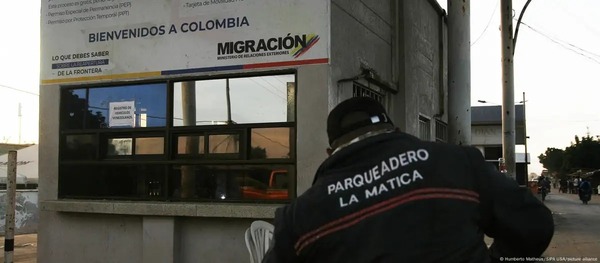Venezuela reabre sus fronteras con Brasil y Colombia - ADN Digital