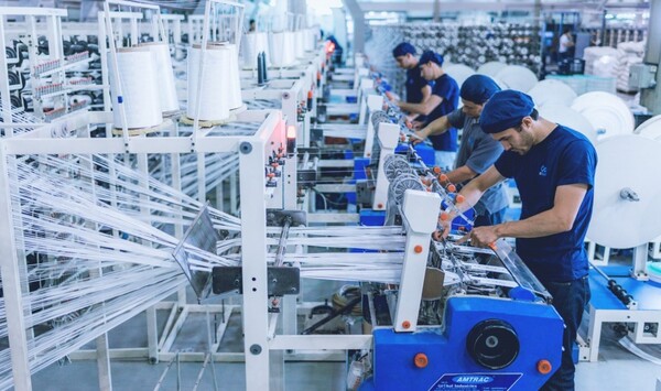 Exportación de manufacturas de origen industrial aumentaron 14% en el último año - .::Agencia IP::.