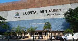 La Nación / Víctima de intento de feminicidio se encuentra delicada y será sometida a una nueva cirugía