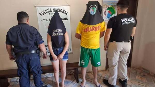 CDE: Caen la mamá y el padrastro por abuso sexual de niña de 4 años