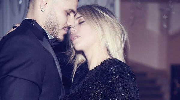 Diario HOY | Wanda Nara y Mauro Icardi, reconciliados: "Nos volvimos a elegir"