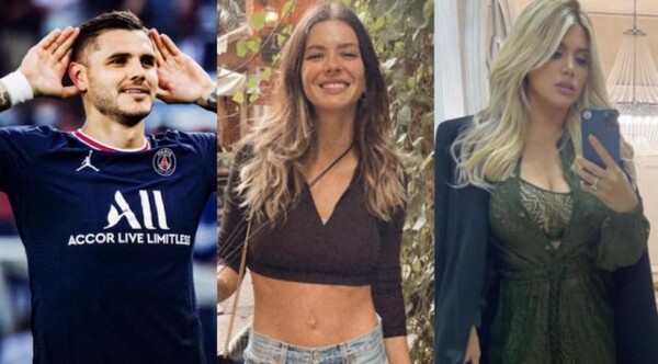 Diario HOY | 'La china' rompe el silencio y afirma que escándalo Wanda-Icardi: "tiene una historia más profunda"