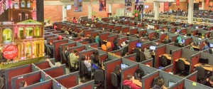 La Cámara Paraguaya de Contact Centers proyecta un año de cambios y crecimiento | Locales | 5Días