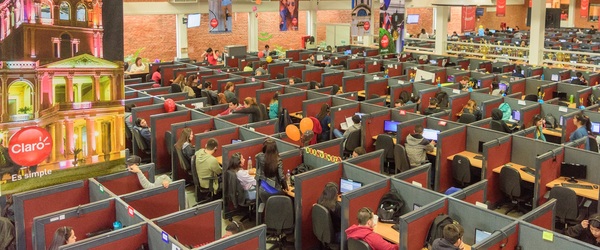 La Cámara Paraguaya de Contact Centers proyecta un año de cambios y crecimiento | Locales | 5Días