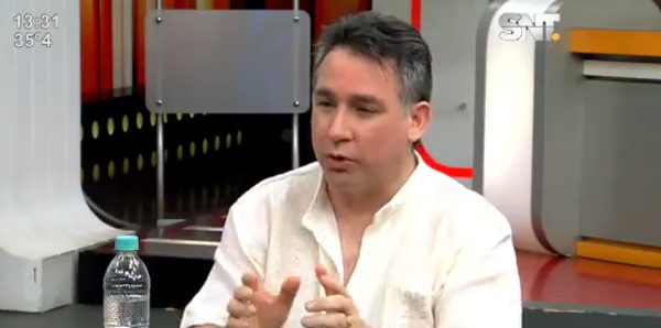 Nueva ley busca proteger y formalizar mipymes en sus primeros tres años de vida - SNT