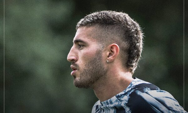 Olimpia y Gastón Olveira acordarán la extensión de contrato, confirma Nogués • PARAGUAY TV