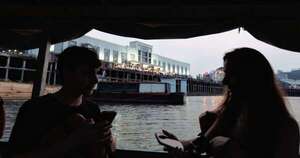 Diario HOY | Proponen crear ruta turística fluvial y terrestre en Asunción