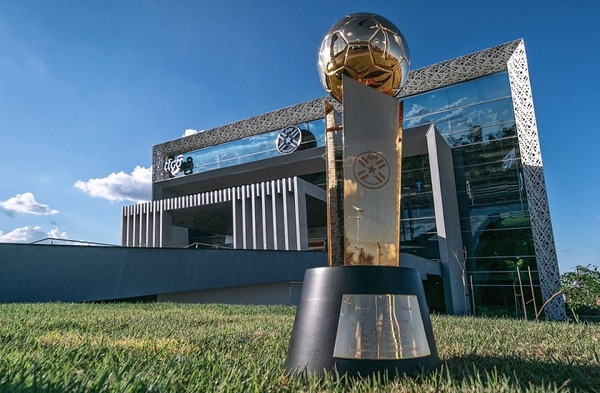 Así se jugarán las primeras fechas del torneo Apertura 2025
