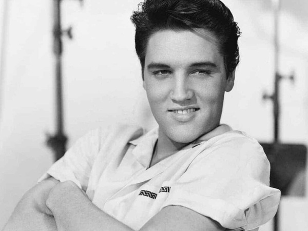 Elvis Presley: 10 datos desconocidos del rey