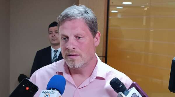 Es un poco prematuro para una campaña política, dijo Chase