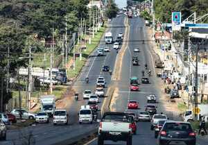 Nuevo precio de habilitación vehicular: mantendrán un precio estándar en todos los municipios - Unicanal