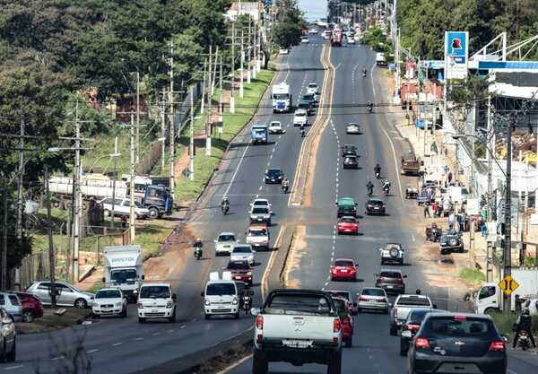 Nuevo precio de habilitación vehicular: mantendrán un precio estándar en todos los municipios - Unicanal