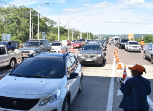 Desde este lunes rigen los nuevos precios de la habilitación vehicular