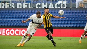 Así se jugarán las primeras tres fechas del torneo Apertura 2025