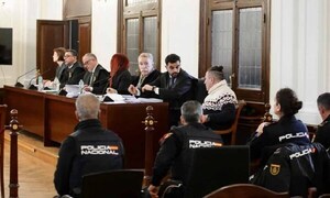 Caso de homicidio de una paraguaya llega a los tribunales en España – Prensa 5