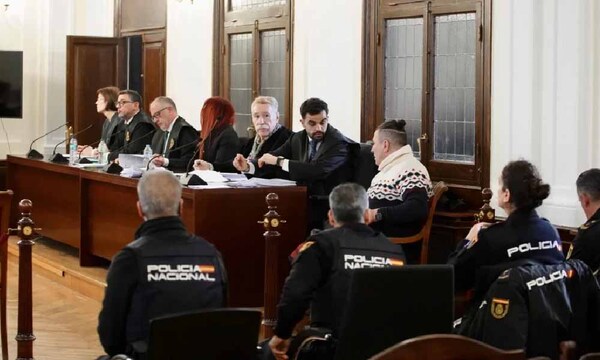 Caso de homicidio de una paraguaya llega a los tribunales en España – Prensa 5