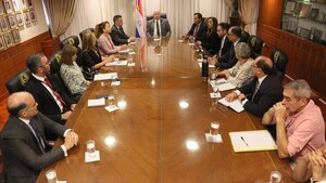 Primera reunión para aplicar el RUN: Apuestan a la digitalización como eje clave