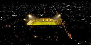 Luqueño, de Ciudad del Este al Feliciano Cáceres - Fútbol - ABC Color