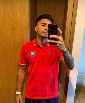 Delantero, prioridad en Cerro Porteño - Fútbol - ABC Color