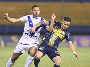 Torneo Apertura: Programaron las tres primeras fechas - Fútbol - ABC Color
