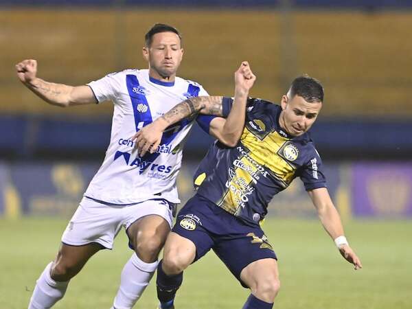 Torneo Apertura: Programaron las tres primeras fechas - Fútbol - ABC Color