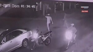 Balacera por «guerra de territorio narco» en San Lorenzo