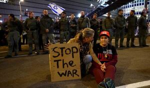 Israel y Hamás cerca de acuerdo con liberación de 33 rehenes